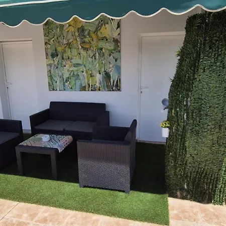 Marcial * Morro Jable