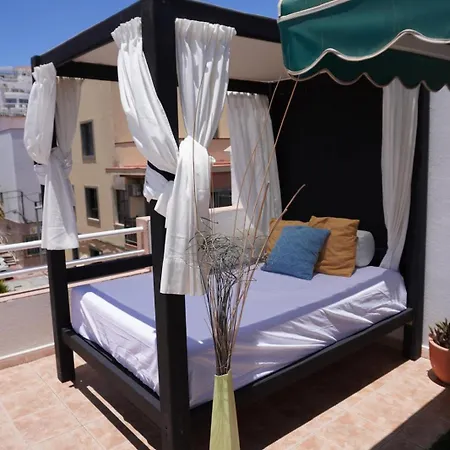 Marcial Apartament Morro Jable