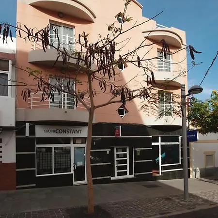 Marcial * Morro Jable (Fuerteventura)