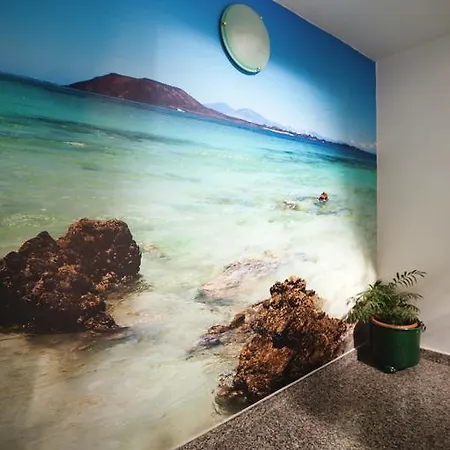 Marcial Apartman Morro Jable (Fuerteventura)