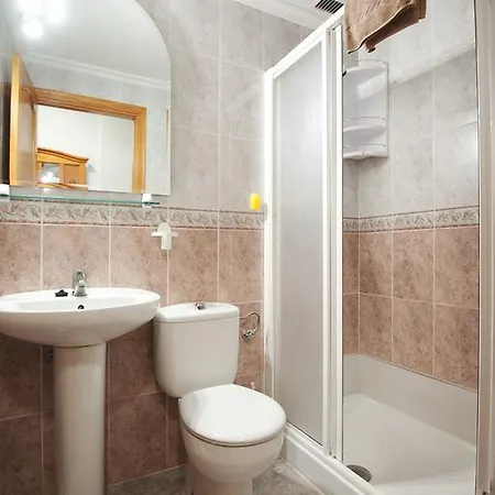 Apartament Marcial Morro Jable