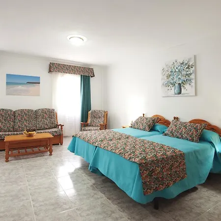 Apartament Marcial *