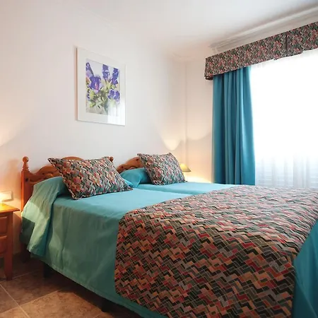 Apartament Marcial Morro Jable