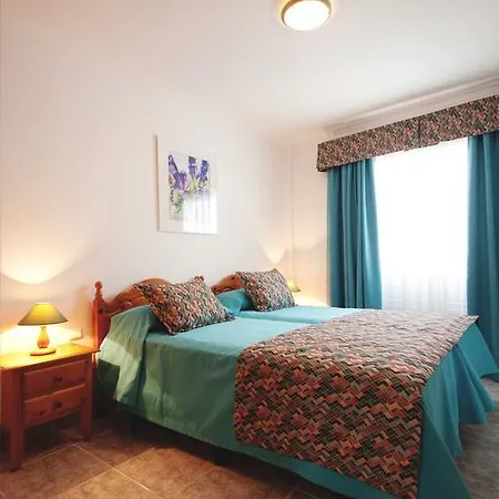 Marcial Apartament Morro Jable