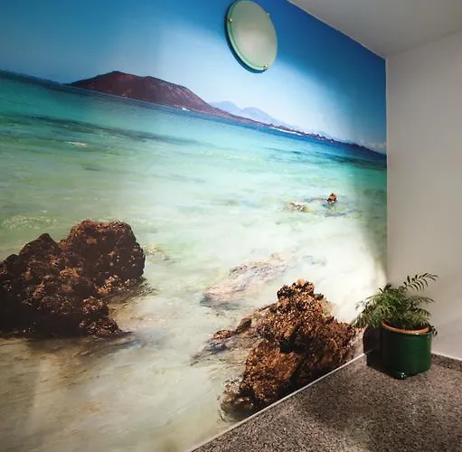 Marcial Appartamento Morro Jable (Fuerteventura)