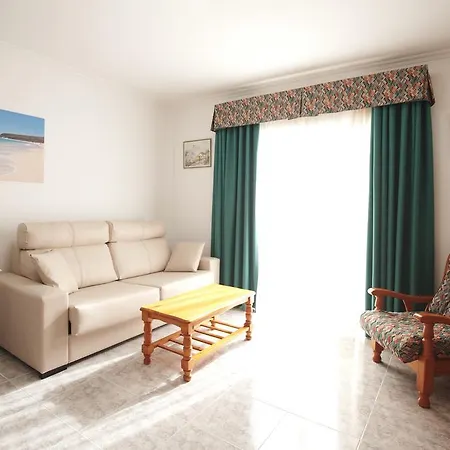 Appartement Marcial *