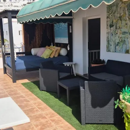 Appartement Marcial *