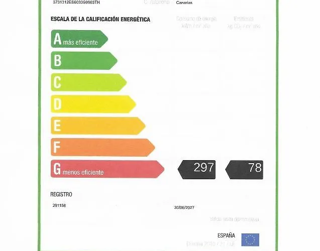 Marcial Appartement Morro Jable