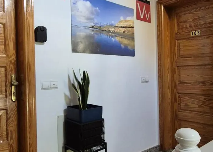 Marcial * Morro Jable