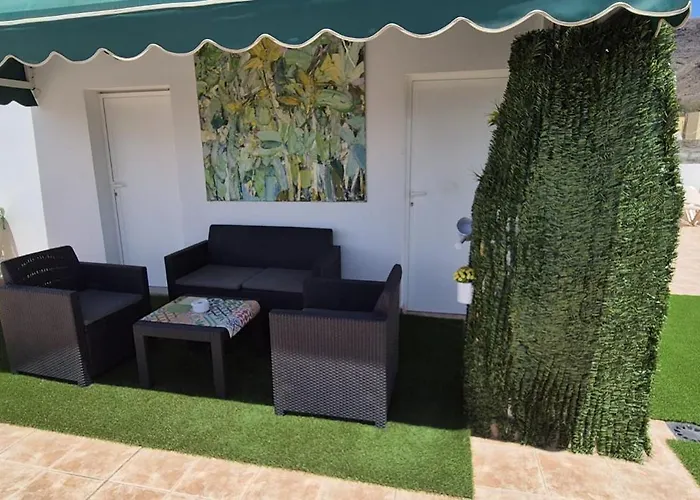 Marcial * Morro Jable