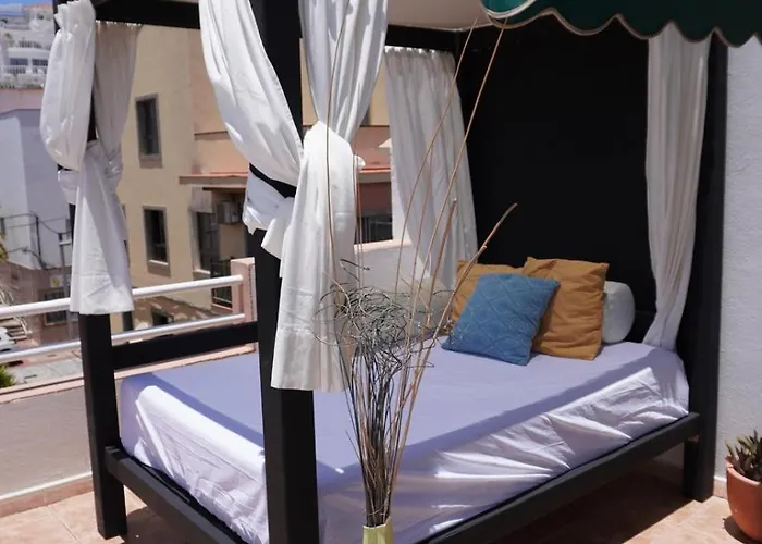 Marcial Appartement Morro Jable