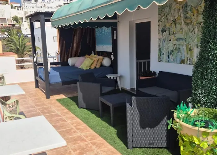 Appartement Marcial *