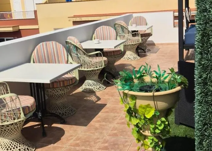 Marcial Appartement Morro Jable