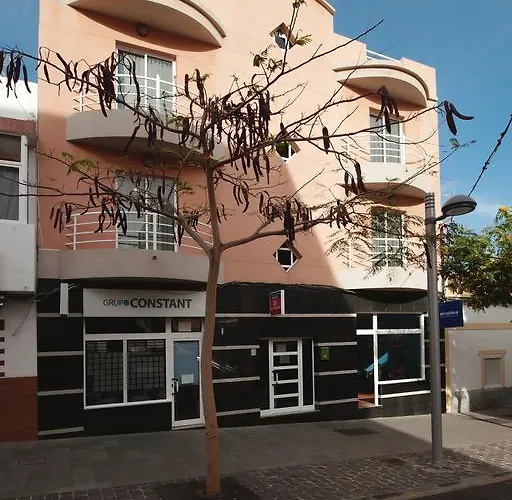 Marcial * Morro Jable