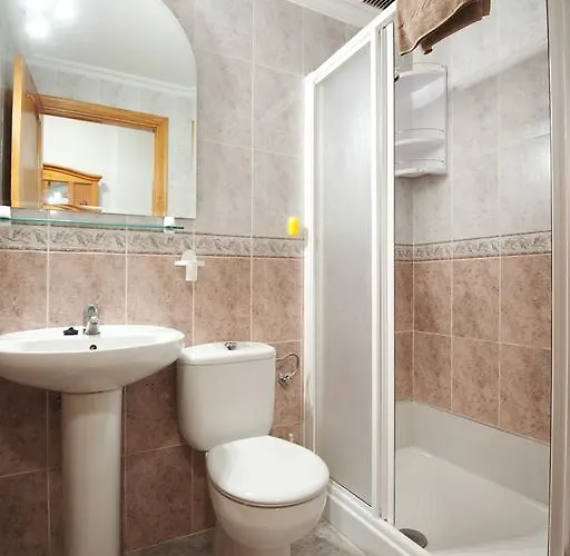 Appartement Marcial Morro Jable