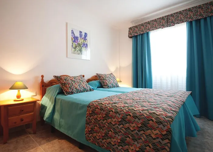 Appartement Marcial Morro Jable