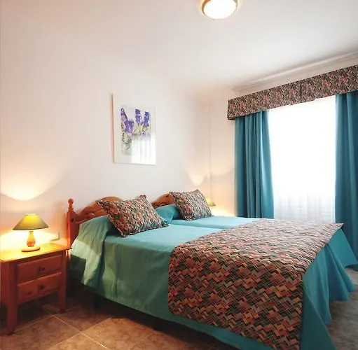 Marcial Appartement Morro Jable