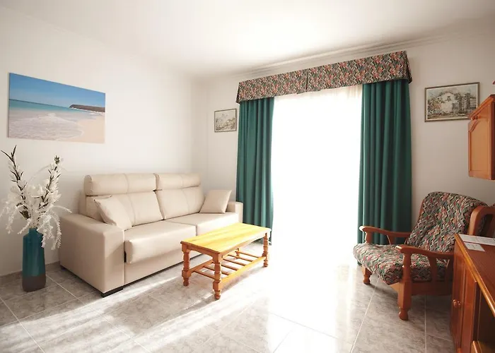 Appartement Marcial *